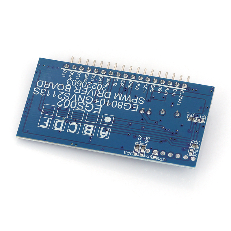 5V DC-AC Pure Sine Wave Invert - Egs002 Pure Sine Wave Inverter Driver Board ulasan dan harga