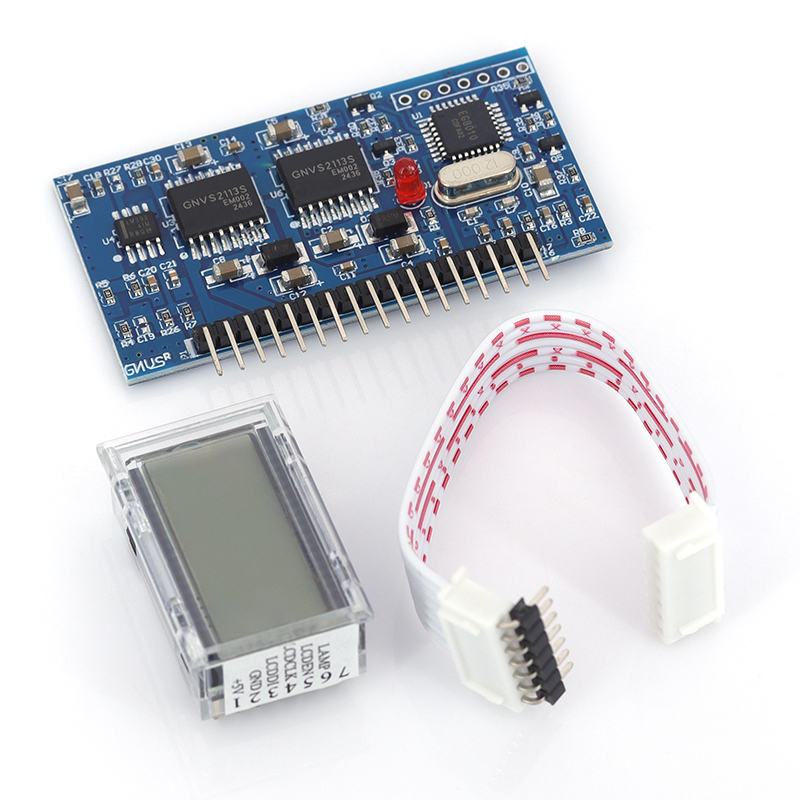 5V DC-AC Pure Sine Wave Invert - Egs002 Pure Sine Wave Inverter Driver Board ulasan dan harga