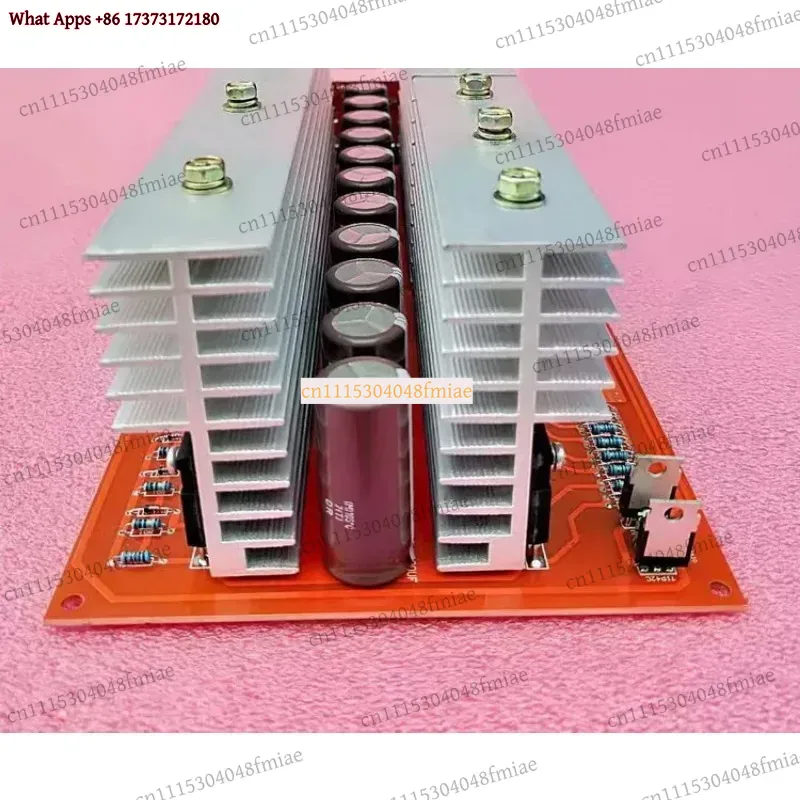 Full Power Pure Sine Wave Powe - Pure Sine Wave Inverter Board 24V 48V ulasan dan harga