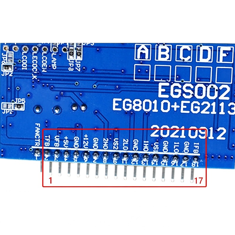 Applicable to EGS002 pure sine - Egs002 Pure Sine Wave Inverter Driver Board ulasan dan harga